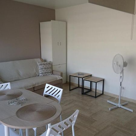 Beau Studio Vue Mer Cannes Exterior foto