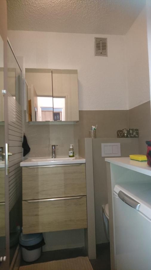 Beau Studio Vue Mer Cannes Exterior foto